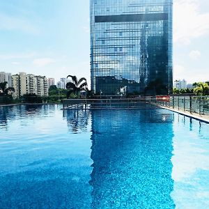 Golden Central Hotel Serviced Residence-Xin Hao E Du